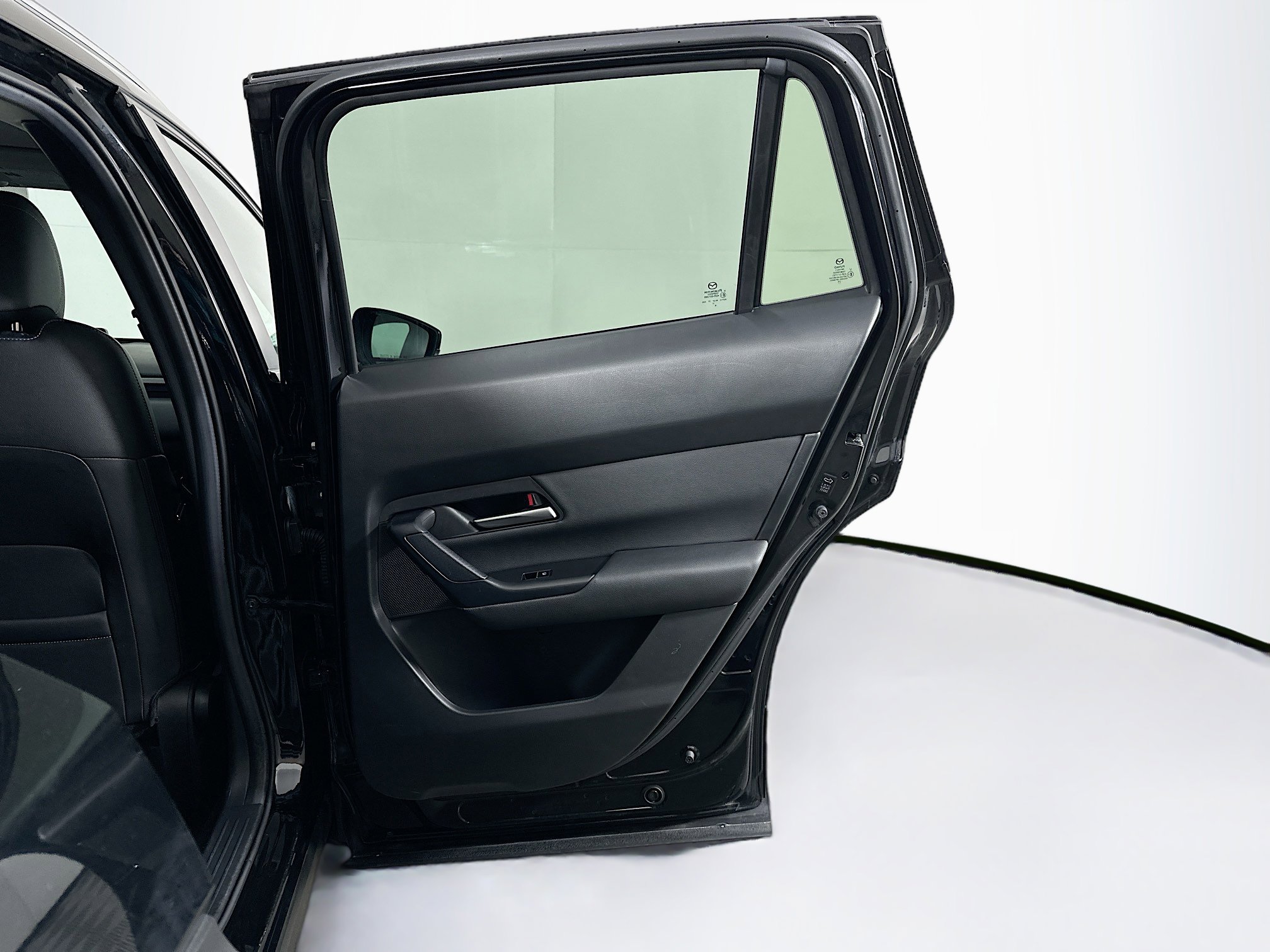 Used 2025 MAZDA CX-50 AWD 2.5 S w/ Preferred Package image 30