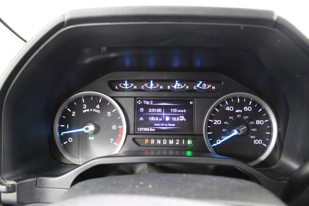 Used 2017 Ford F250 XLT w/ XLT Value Package image 22