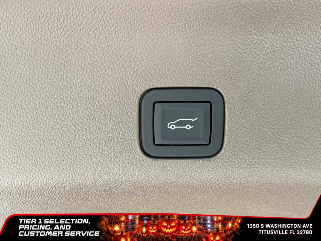 New 2026 GMC Yukon XL Denali w/ Denali Reserve Package RWD image 23