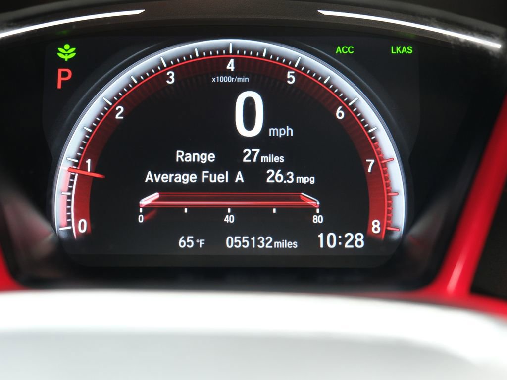 Used 2019 Honda Civic Sport image 4