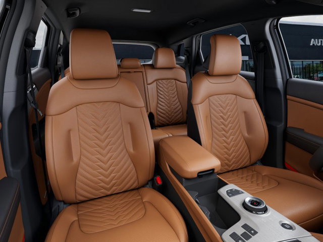 New 2026 Kia Sportage X-Line image 15