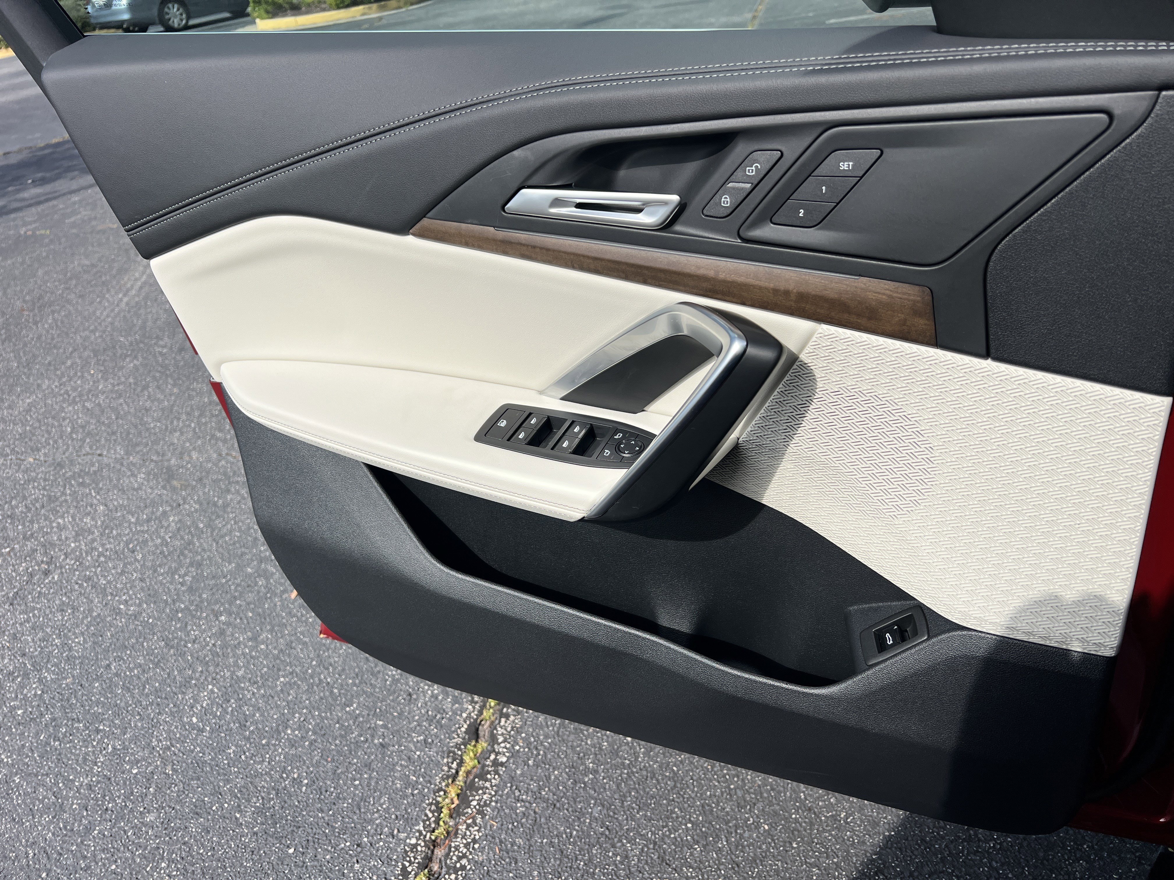 New 2026 BMW X1 xDrive28i w/ Convenience Package image 14