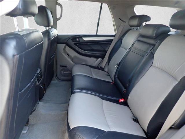Used 2003 Toyota 4Runner Sport AWD/4WD image 9