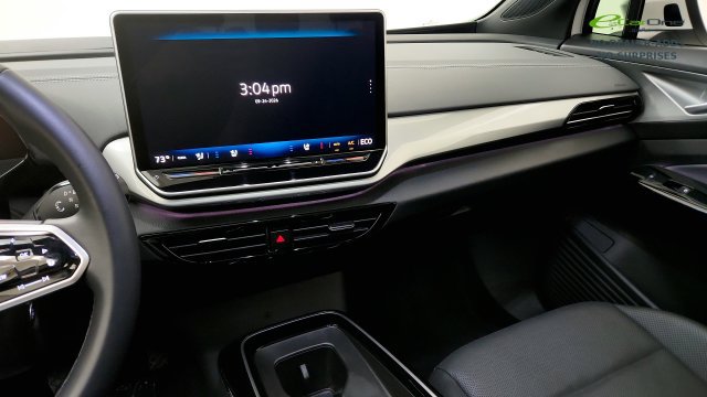 Used 2024 Volkswagen ID.4 Pro S AWD/4WD image 59