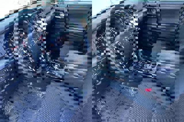 Used 2020 Toyota 4Runner TRD Off-Road image 11