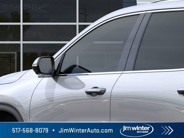 New 2026 Buick Enclave Preferred image 12