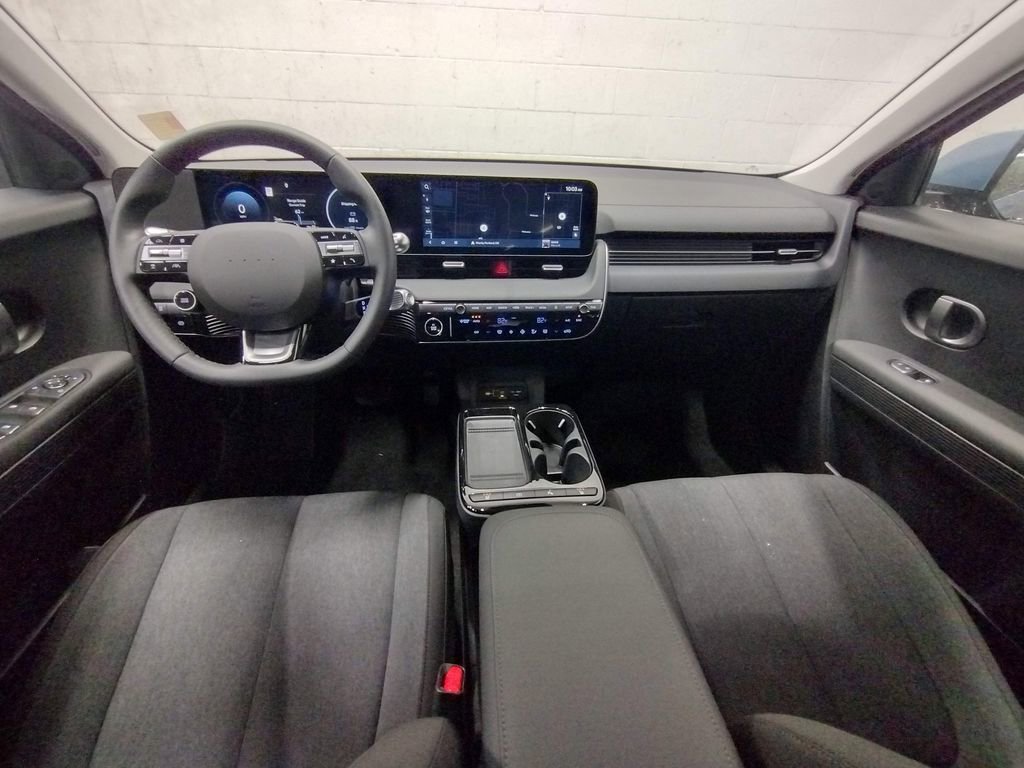 New 2026 Hyundai Ioniq 5 SE image 33