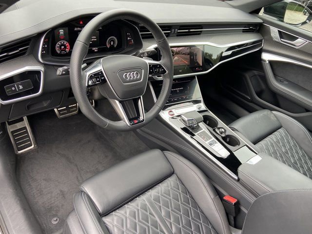 Certified 2023 Audi S6 Premium Plus w/ Premium Plus Package image 24