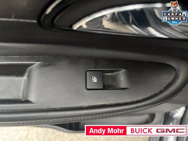 Used 2018 Buick Encore Preferred FWD image 34