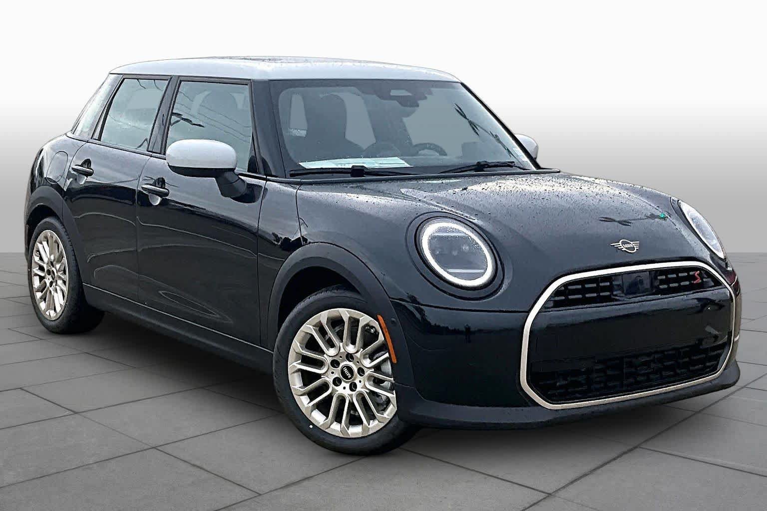 New 2026 MINI Cooper S FWD image 2