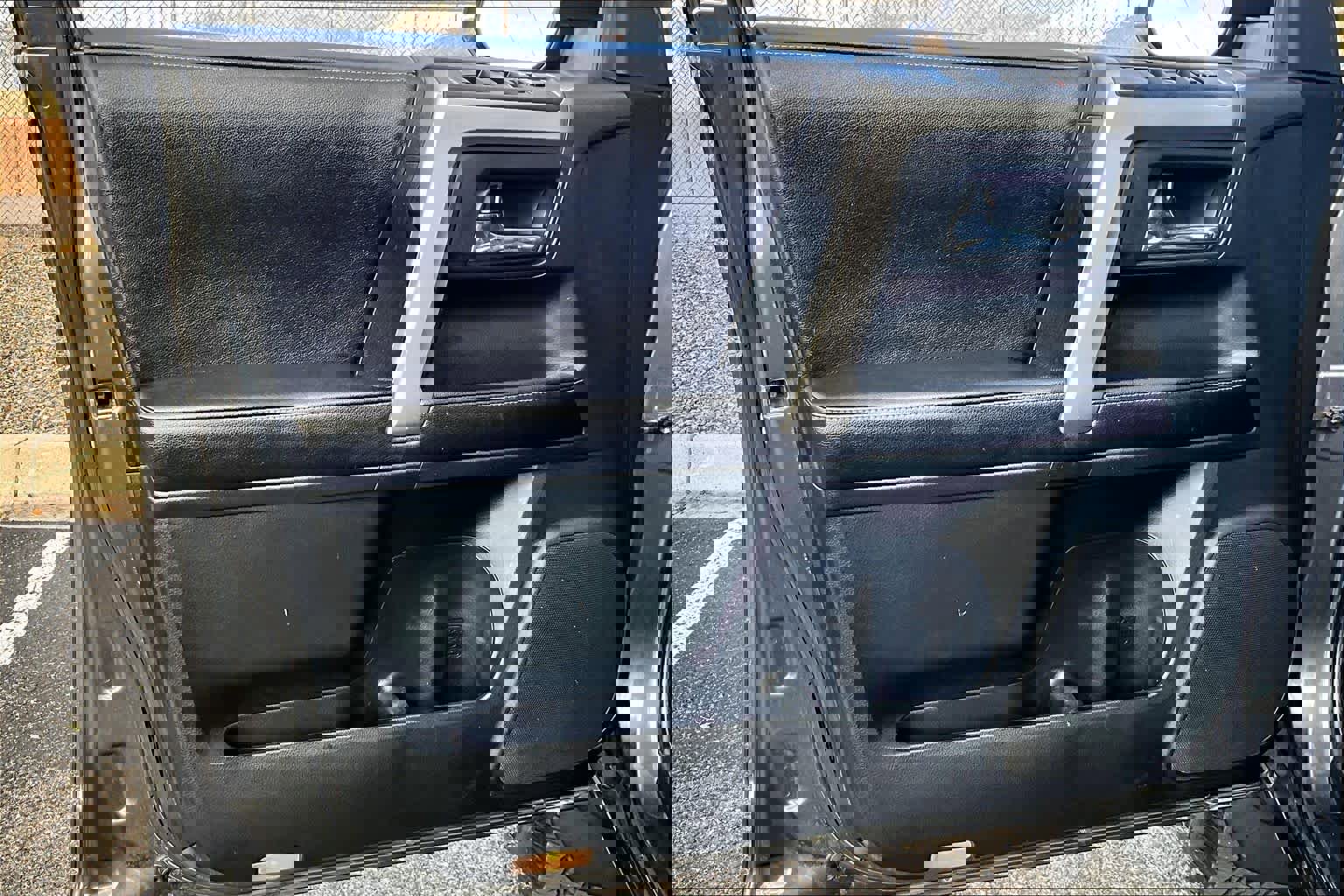 Used 2016 Toyota 4Runner SR5 Premium image 18