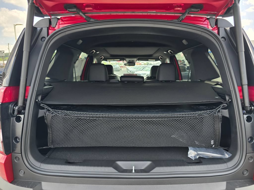 New 2026 Honda Passport TrailSport Elite image 12