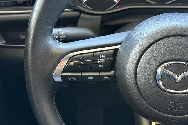 Used 2025 MAZDA CX-30 AWD 2.5 S w/ Select Sport Pkg image 33