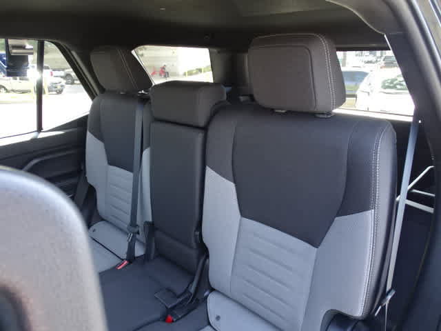 Used 2025 Toyota 4Runner TRD Sport AWD/4WD image 20
