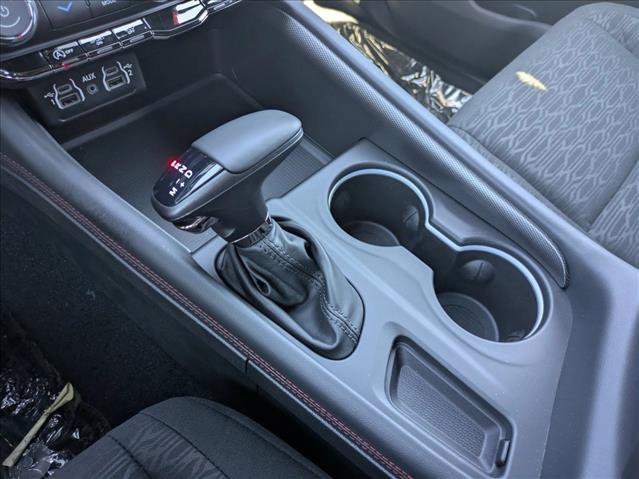 New 2026 Dodge Durango GT AWD/4WD image 12
