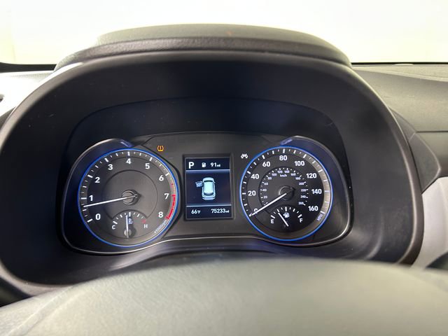 Used 2021 Hyundai Kona SE w/ Cargo Package FWD image 18