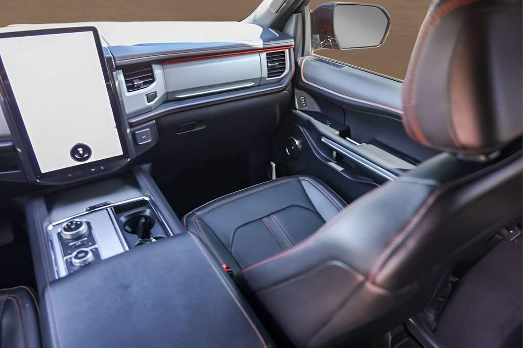 Used 2024 Ford Expedition Timberline AWD/4WD image 28