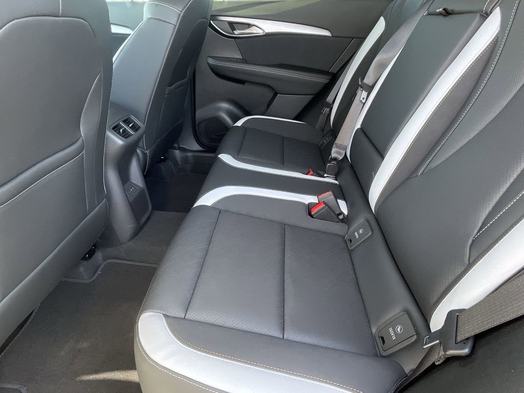 New 2026 Buick Envision Sport Touring image 25