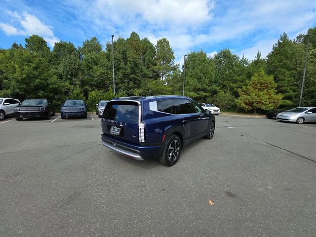 New 2026 Hyundai Ioniq 9 SE image 13