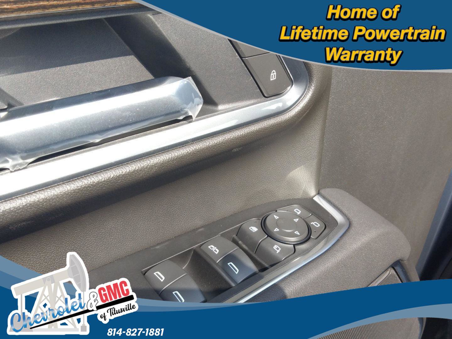 New 2026 GMC Sierra 2500 SLE w/ SLE Value Package; image 19