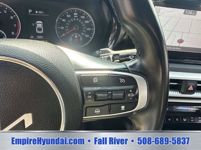 Used 2023 Kia K5 GT-Line w/ GT-Line Premium Package FWD image 27
