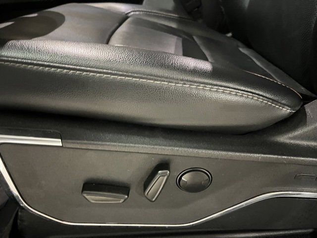 Used 2024 Ford F250 Lariat image 22