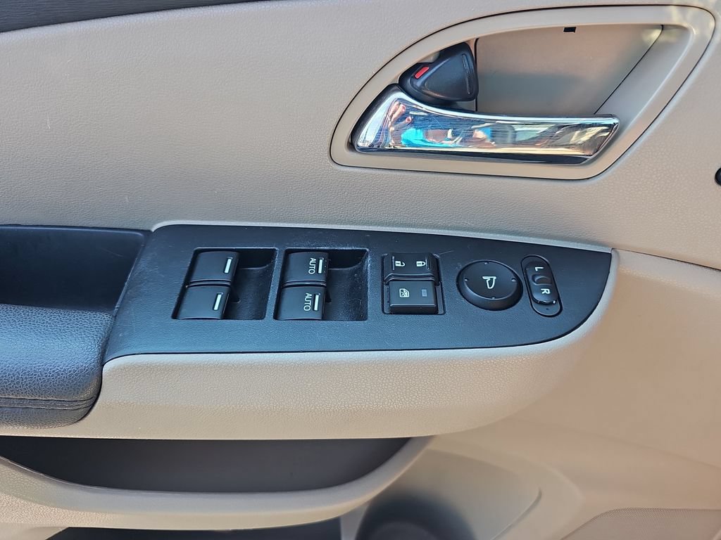 Used 2016 Honda Odyssey Touring Elite image 27