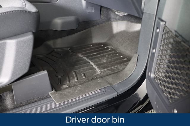 New 2026 Ford Bronco Base image 52