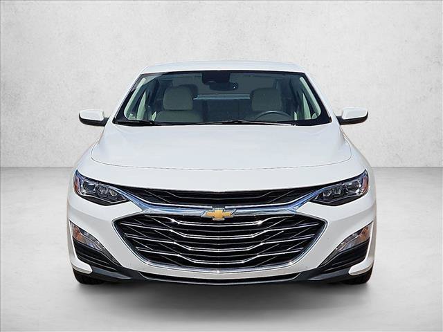 Certified 2024 Chevrolet Malibu LT FWD image 2