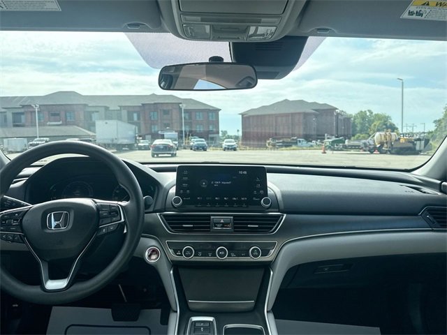 Used 2018 Honda Accord Hybrid image 27