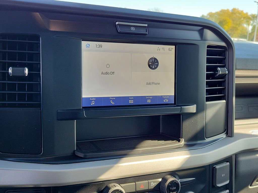 New 2026 Ford F550 4x4 Crew Cab image 25