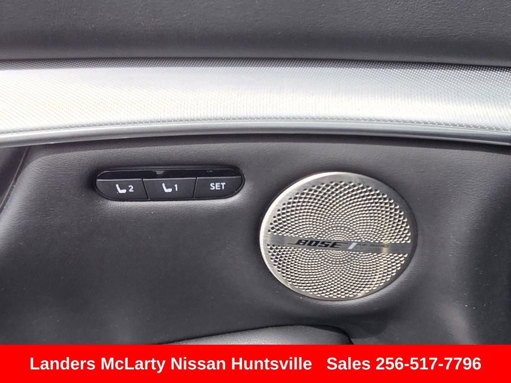 Used 2019 INFINITI QX50 Essential w/ Premium Heat Package image 24