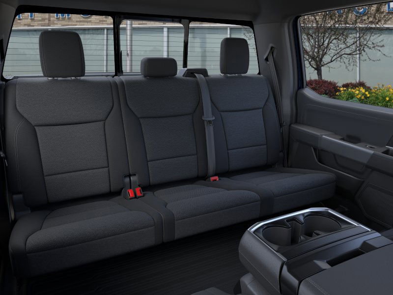 New 2025 Ford F150 XLT image 11