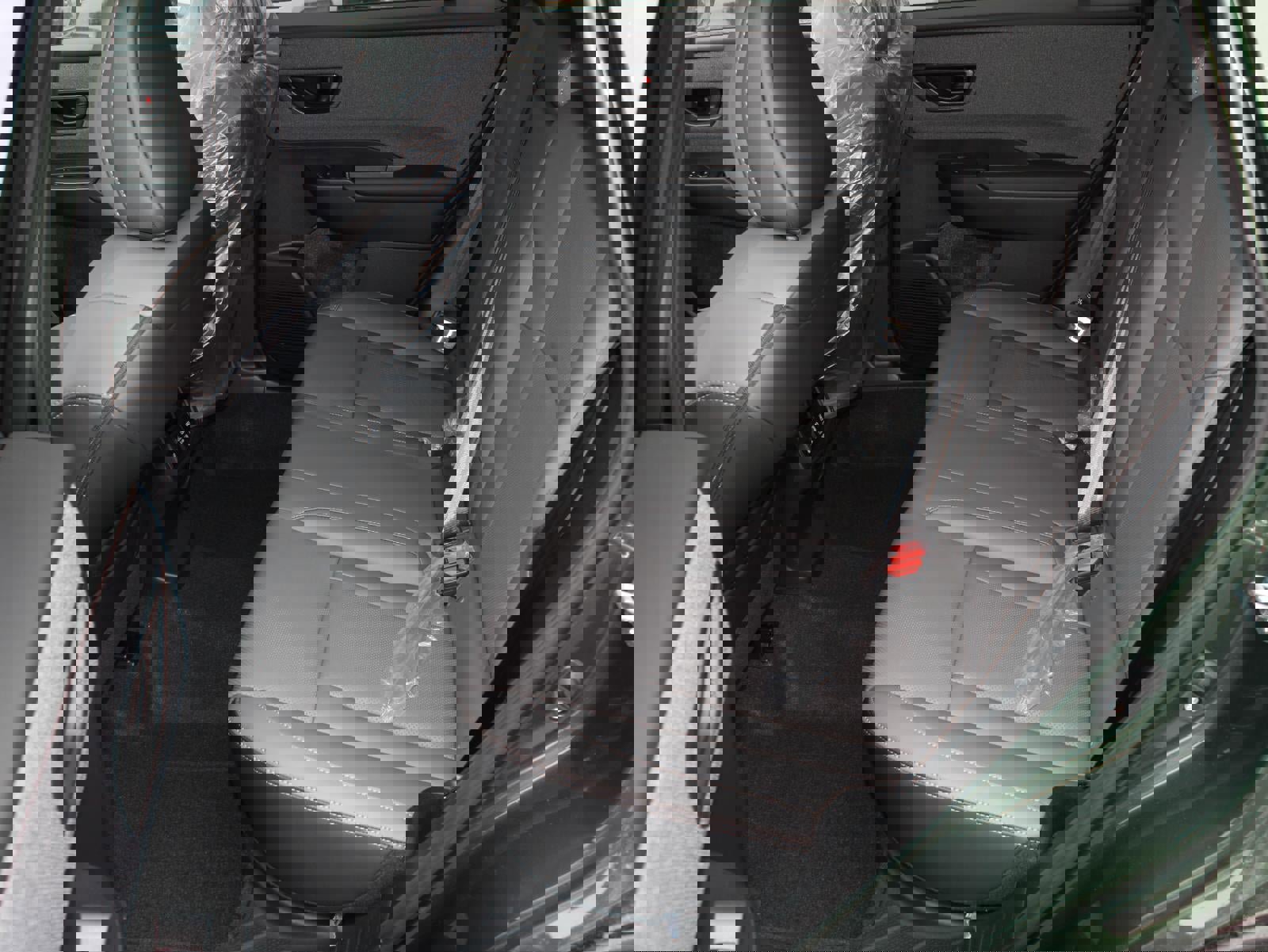 New 2026 Subaru Outback Limited image 17