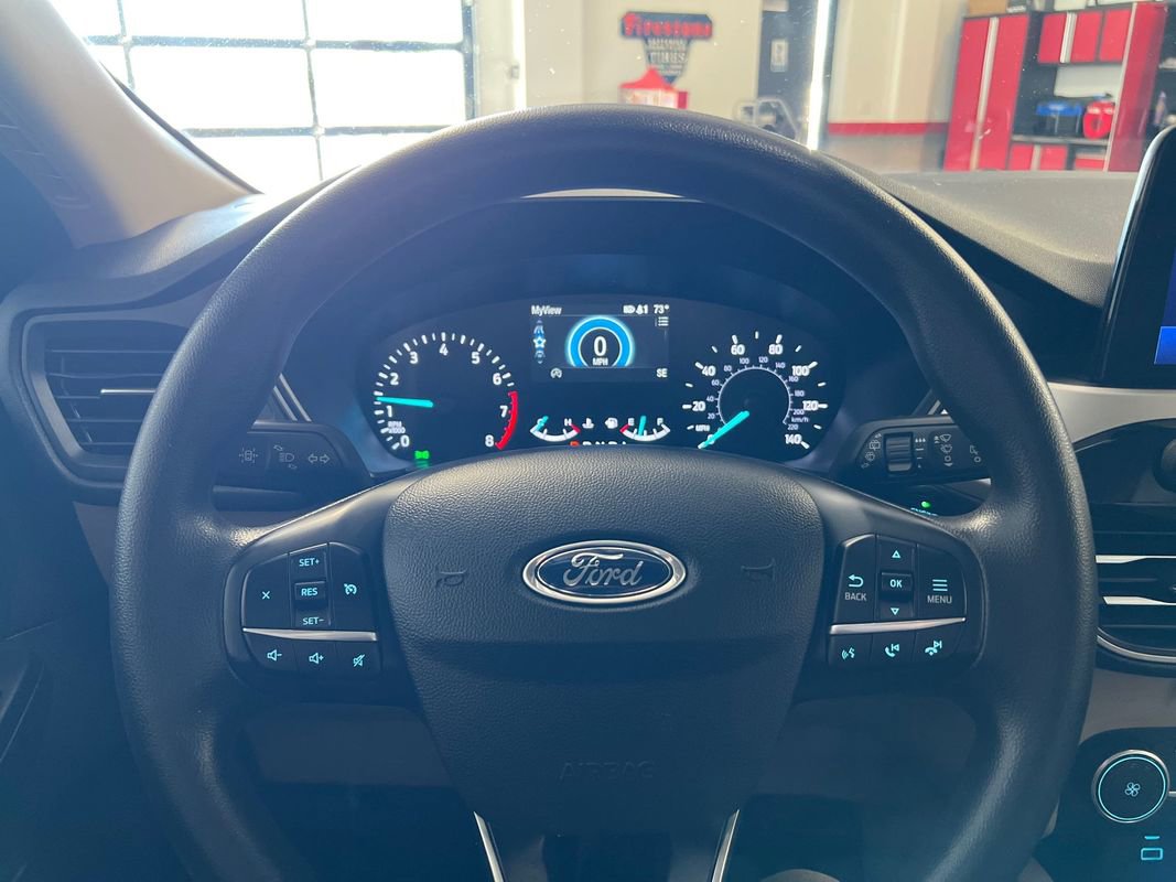 Used 2020 Ford Escape SE AWD/4WD image 74