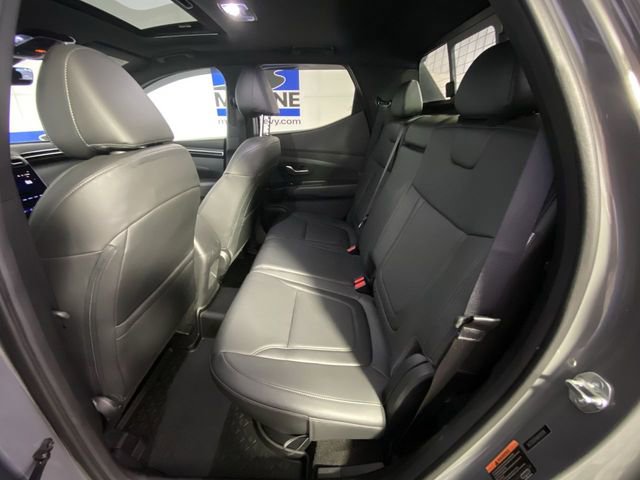 Used 2024 Hyundai Santa Cruz XRT image 30