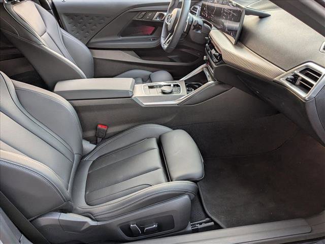 Used 2025 BMW M240i Coupe image 21