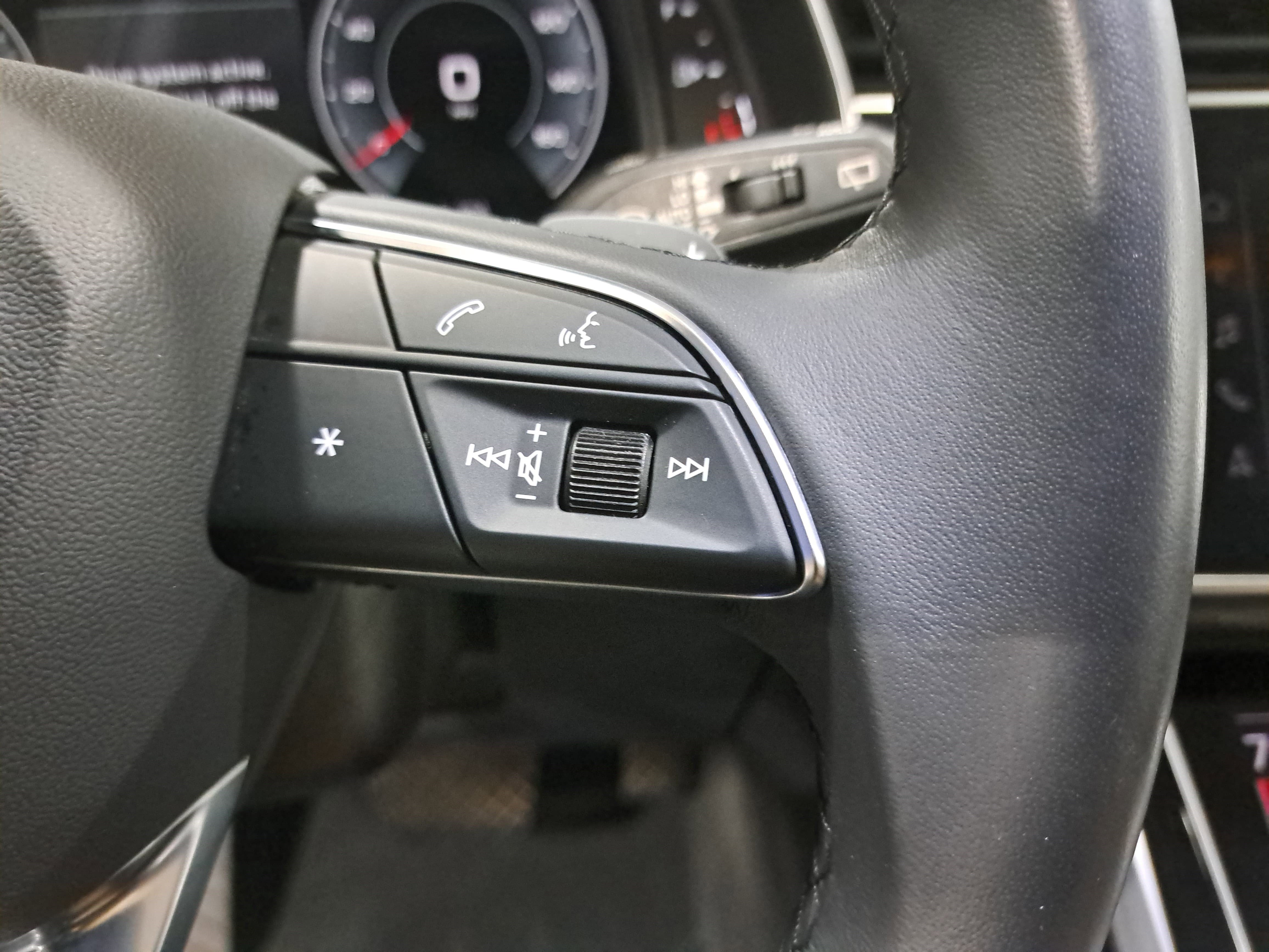 Used 2021 Audi Q7 2.0T Premium Plus w/ Premium Plus Package image 19