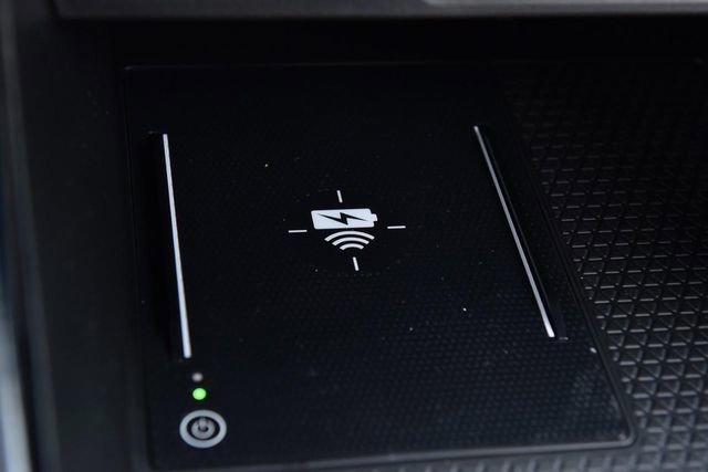 New 2026 Honda CR-V Sport Touring image 18