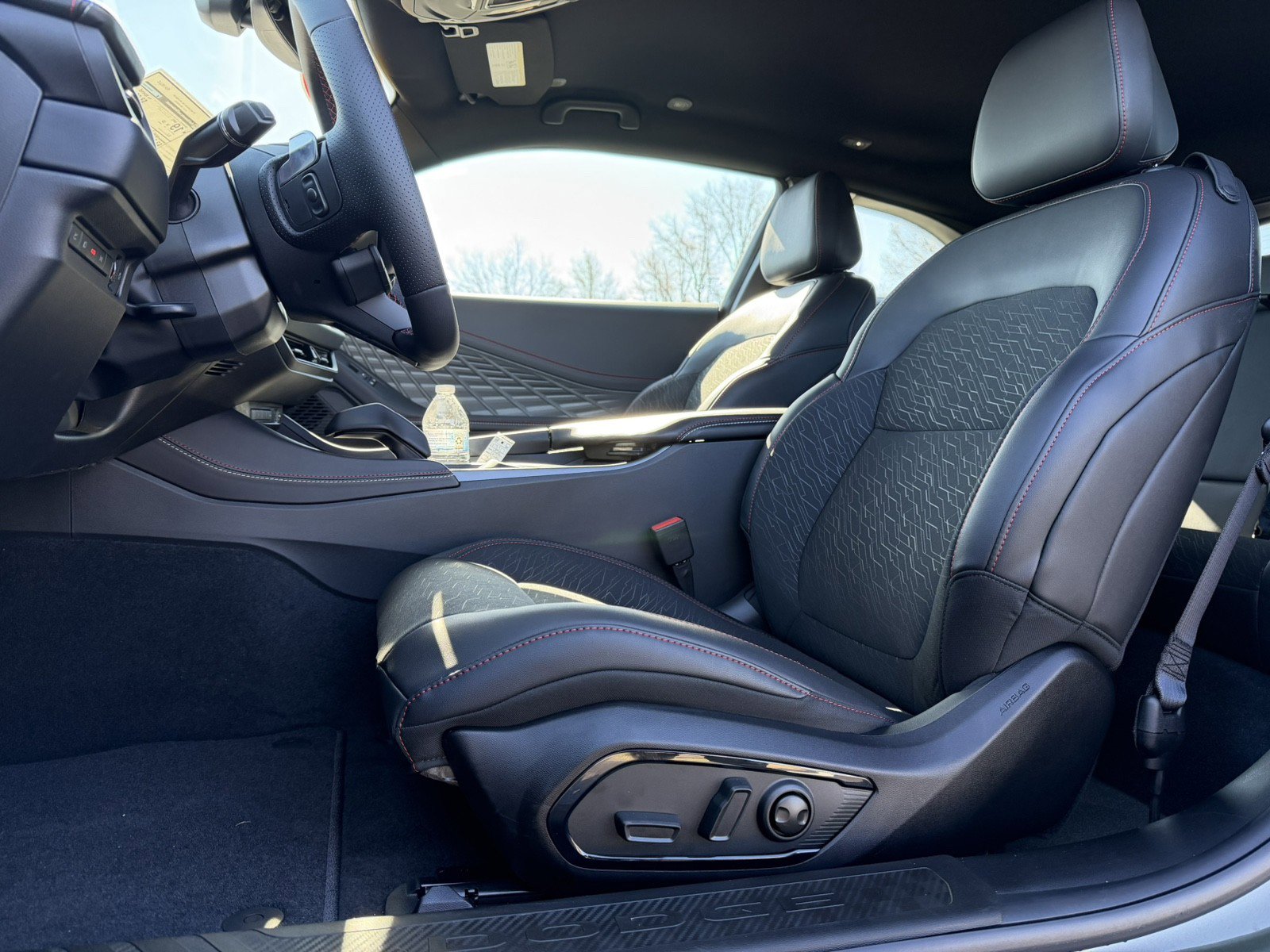 New 2026 Dodge Charger Scat Pack image 18