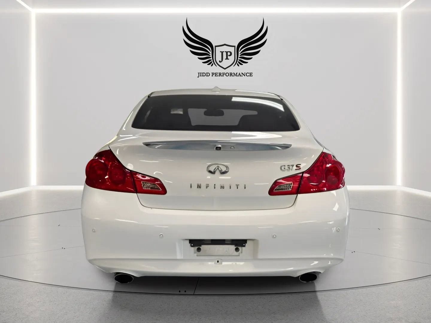 Used 2011 INFINITI G37 Journey w/ Sport Pkg - RWD image 6