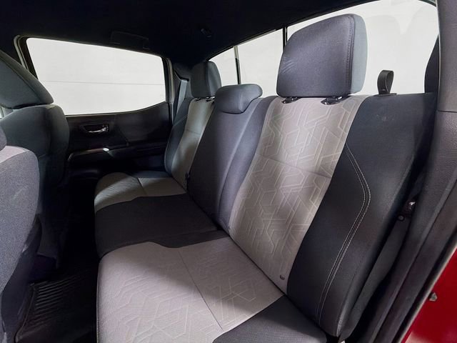 Used 2020 Toyota Tacoma TRD Off-Road image 23