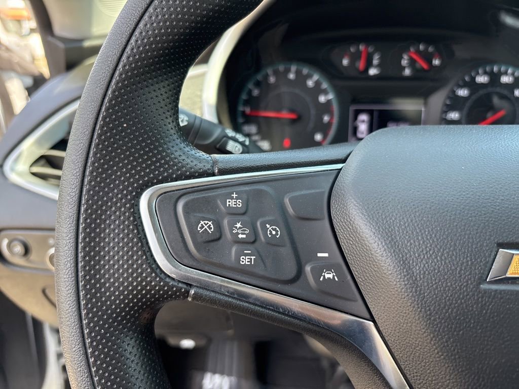 Used 2024 Chevrolet Malibu LT FWD image 22