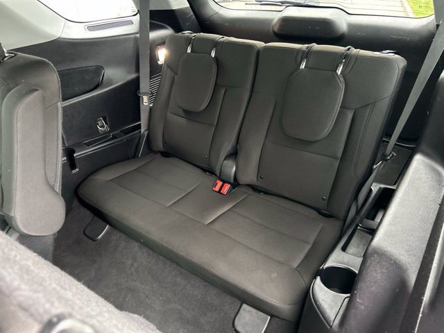 Used 2021 Ford Explorer XLT AWD/4WD image 42