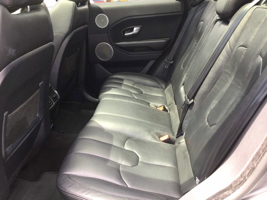 Used 2015 Land Rover Range Rover Evoque Pure Plus AWD/4WD image 23