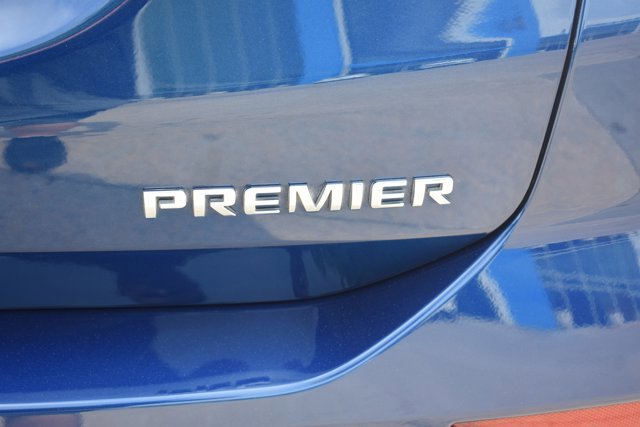 Used 2022 Chevrolet Equinox Premier image 8