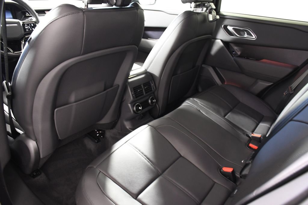 New 2026 Land Rover Range Rover Velar Dynamic SE AWD/4WD image 27