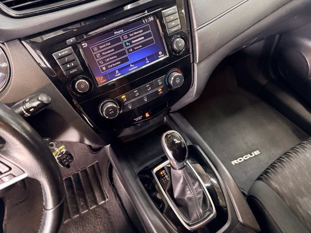 Used 2020 Nissan Rogue S w/ Special Edition Package AWD/4WD image 26