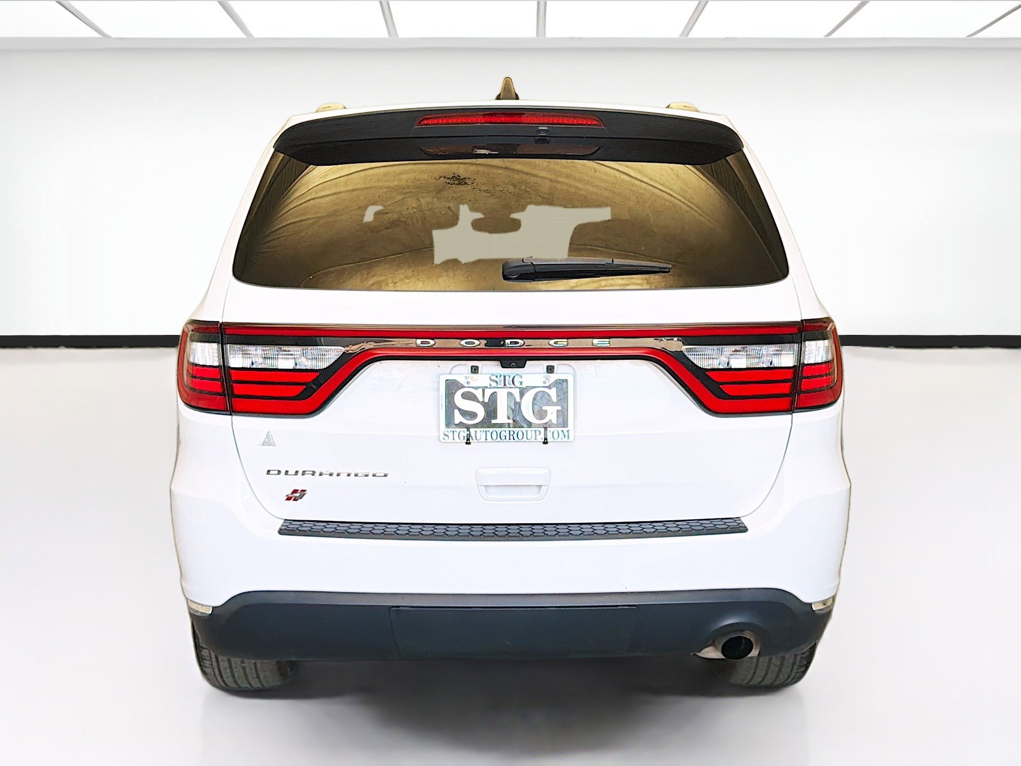 Used 2024 Dodge Durango SXT image 5