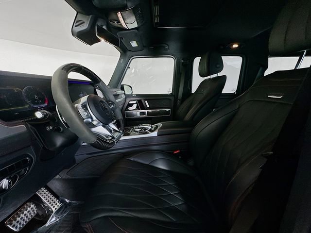 Certified 2022 Mercedes-Benz G 63 AMG 4MATIC image 21